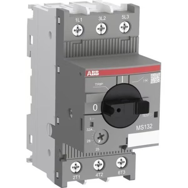 MS132-16, 3P MMP 10.0-16.0A RANGE, Abb, Mfr#: MS132-16